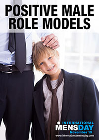 Positive Male Role Models