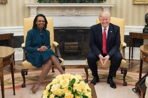 Condoleezza Rice Child 100 Famous People Who Were Homeschooled - Dads4Kids