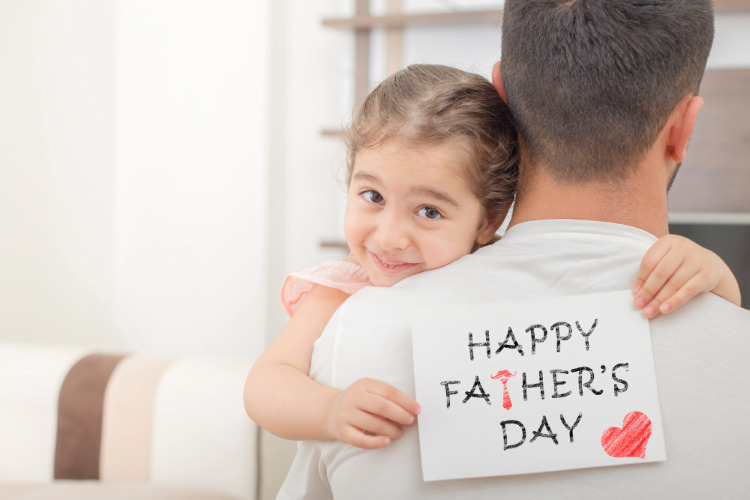 Father's Day