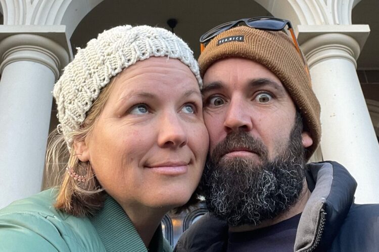 20 Years Marriage Alecia Zoccoli