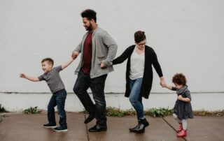 Involved Dads