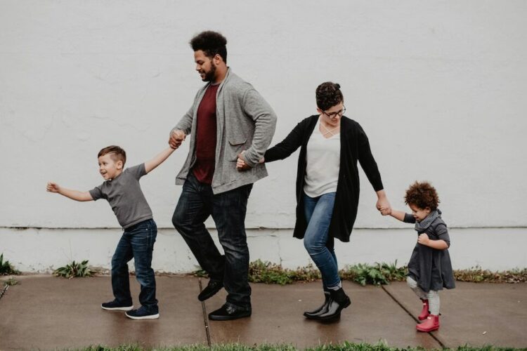 Involved Dads