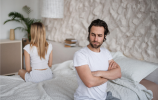 Language Opposite Sex