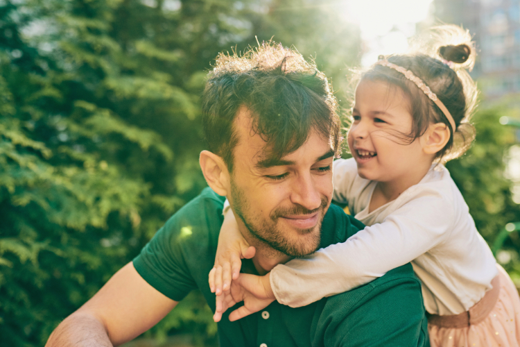 Single Fathers Research