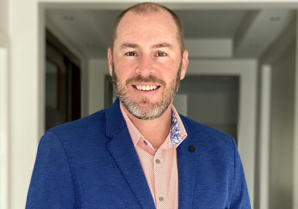 Andrew Gray