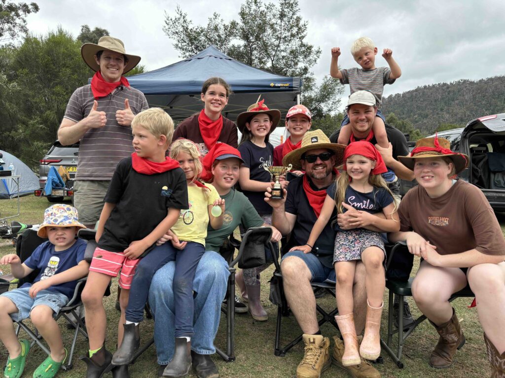 Dads4Kids Fun Camp good memories