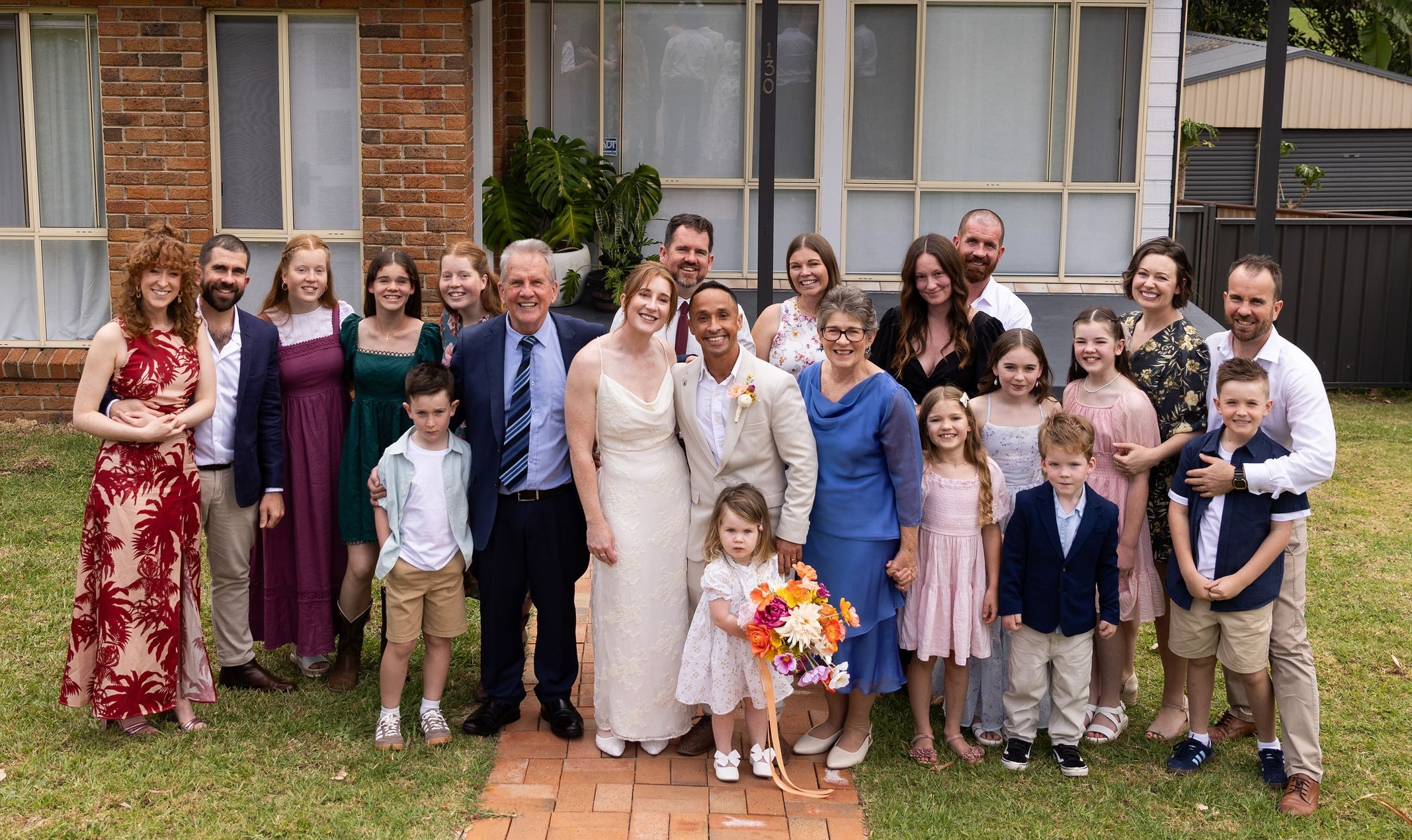 50th wedding anniversary