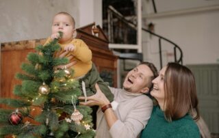 New Year New Beginnings