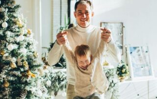 Presence over Presents