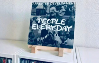 Arrested Development People Everyday