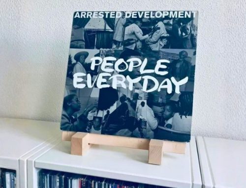 People Everyday: Celebrating Everyday People Every Day