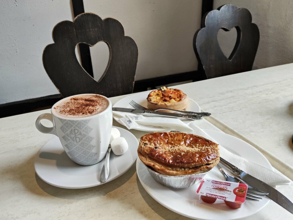 Cockington Green Gardens Rose Room