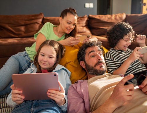 The Reality Every Father Faces