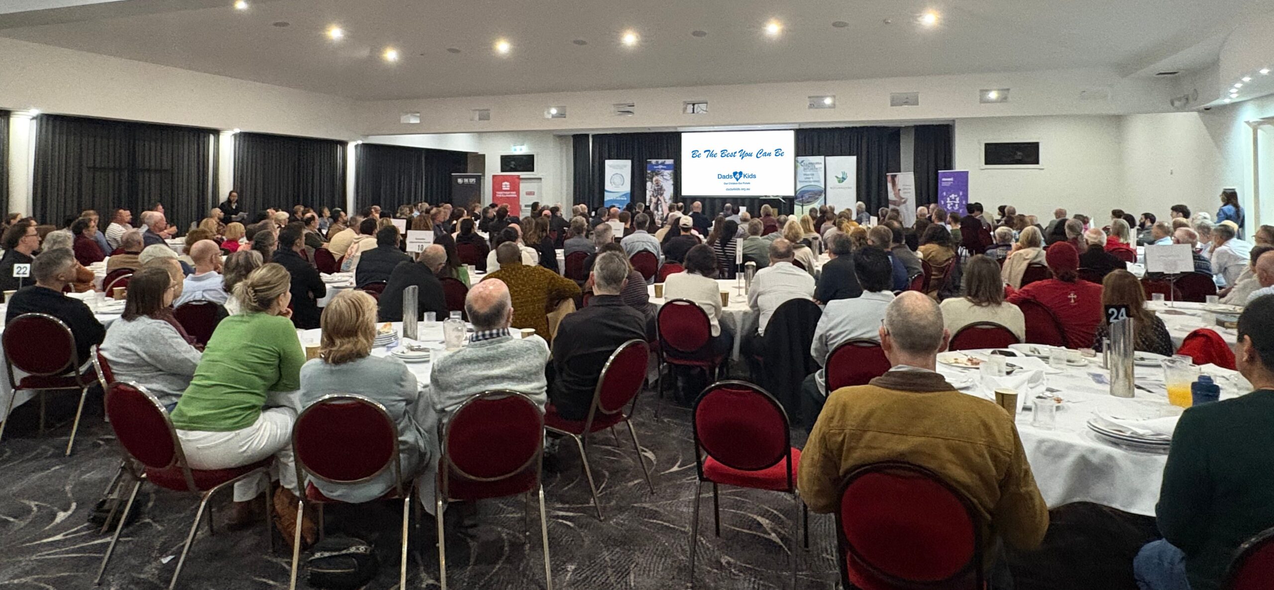 Illawarra Prayer Breakfast