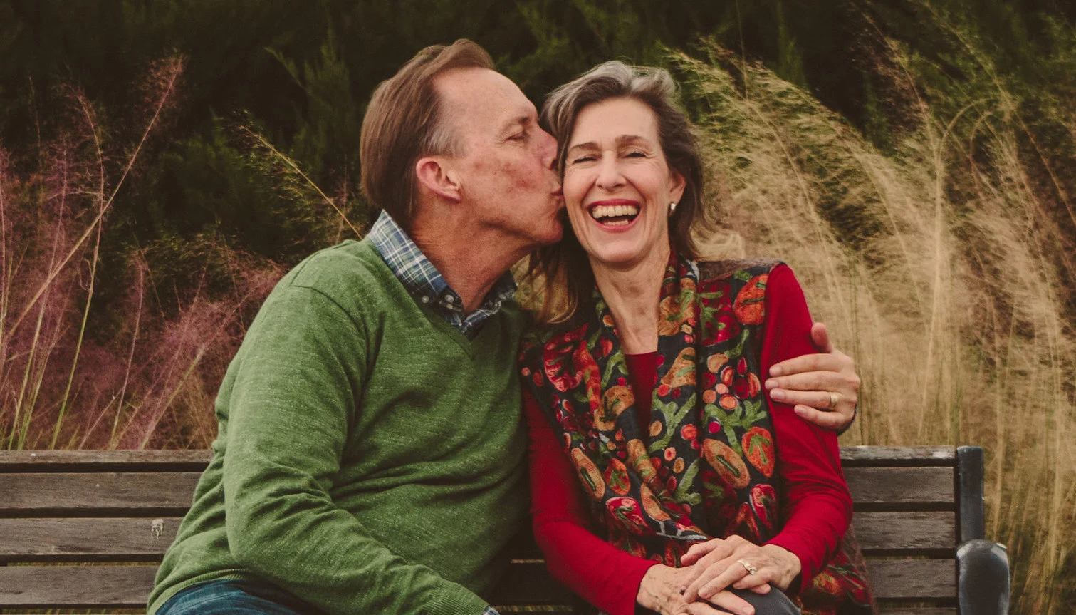5 Tips That Helped Us Make 50 Years Of Marriage