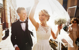 happy marriage