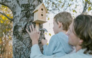 In This Connected Age, Are You Connecting with Your Kids?