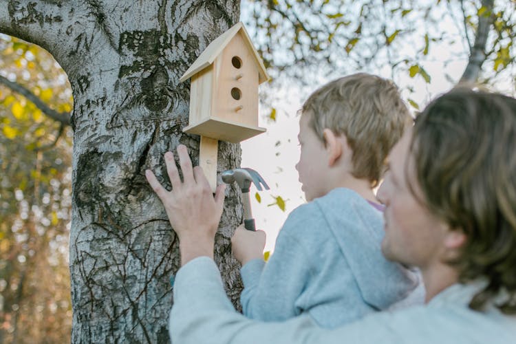In This Connected Age, Are You Connecting with Your Kids?