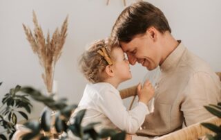 Declare Your Delight, Dad