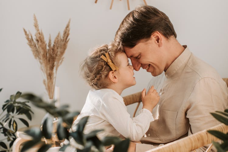 Declare Your Delight, Dad