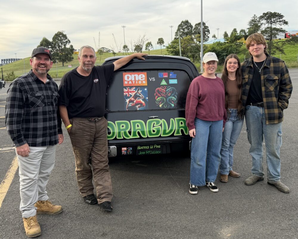 NPRA Cash Days Sydney_2200 DRA event