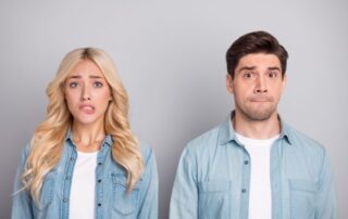 Newly Married and Already at Risk