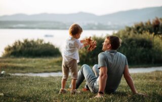 United Nations Urged to Recognise Fathers as Essential