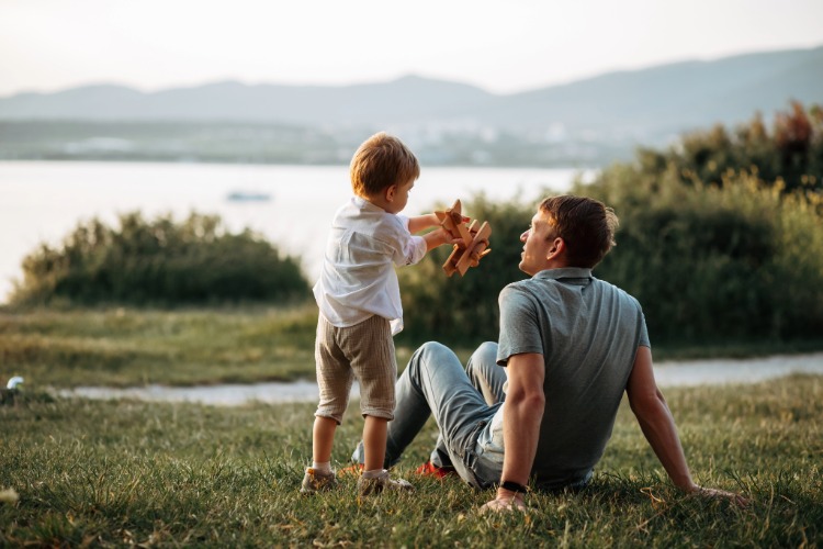 United Nations Urged to Recognise Fathers as Essential