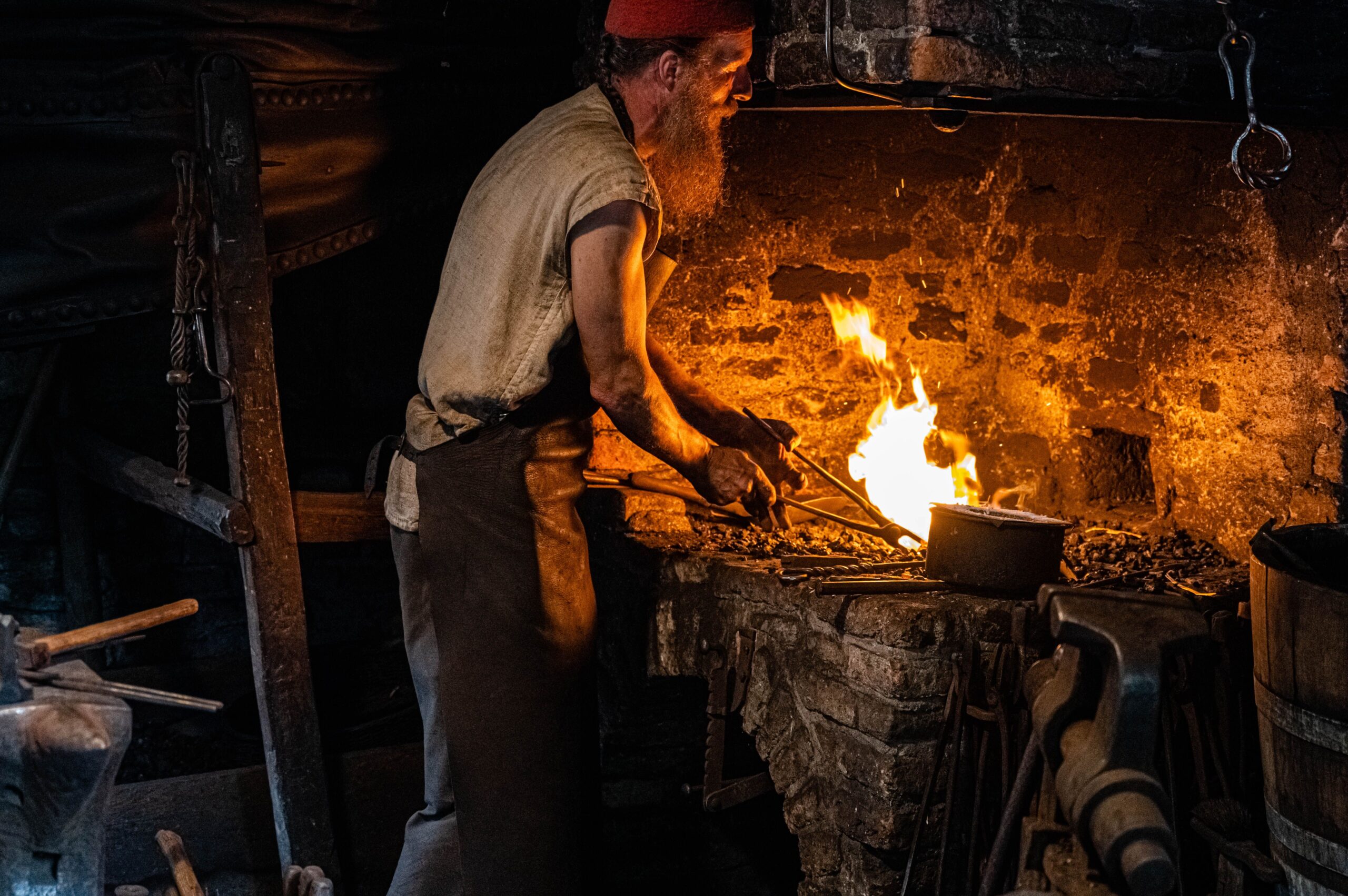 The Forge