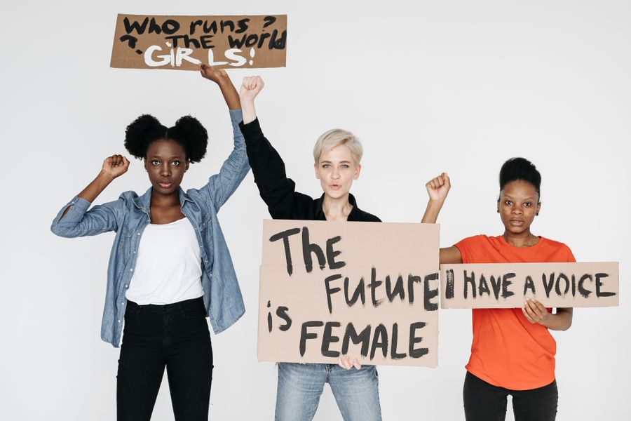 matriarchy