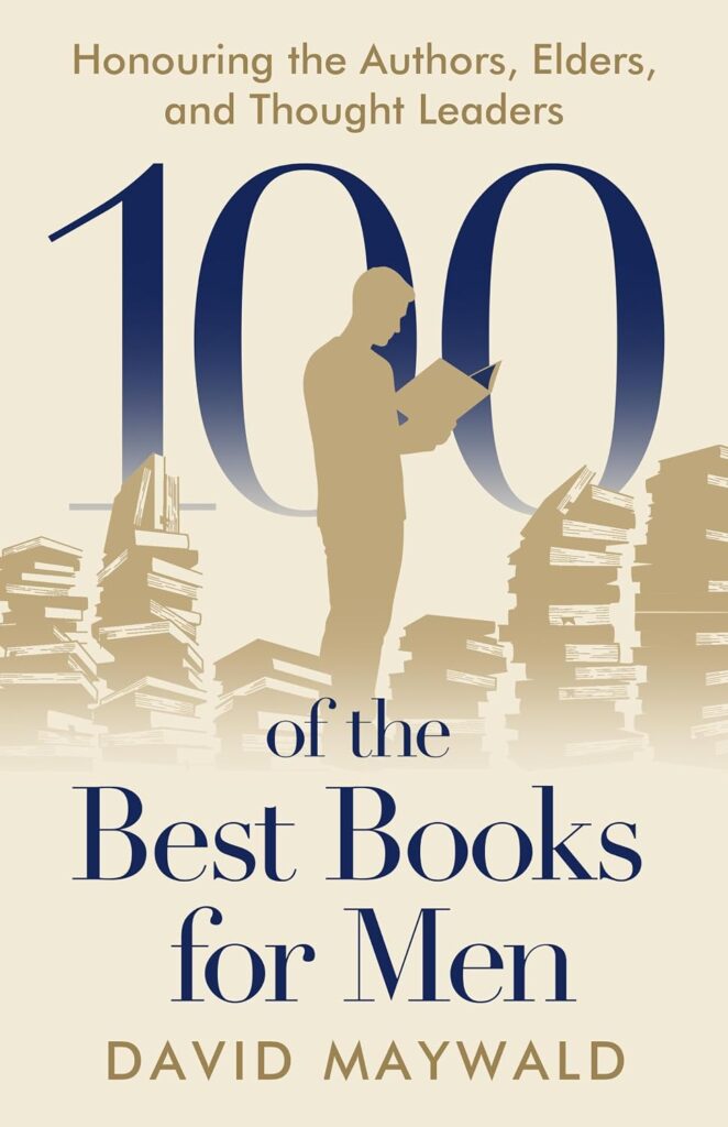 100 Best Books for Men