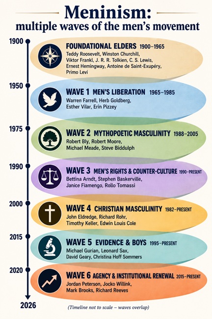 Meninism