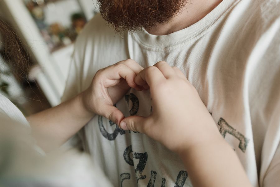 Society Wins When Fathers Are Respected