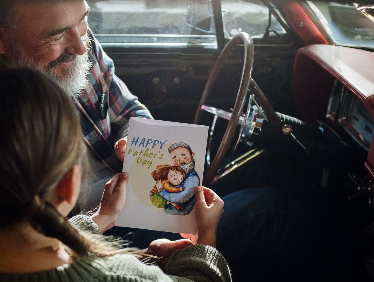 Happy Father's Day
