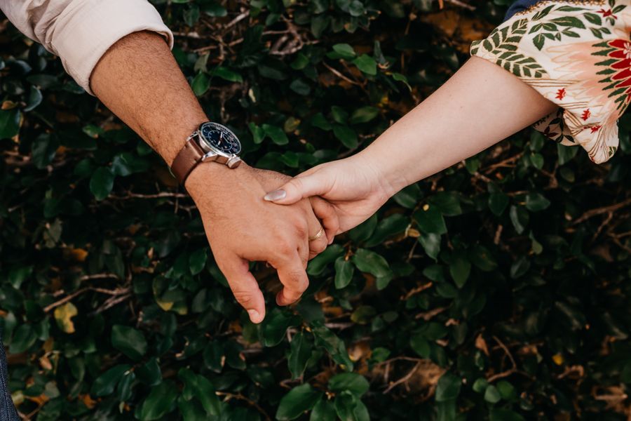 The Conversation No Couple Wants to Have (But Needs To)