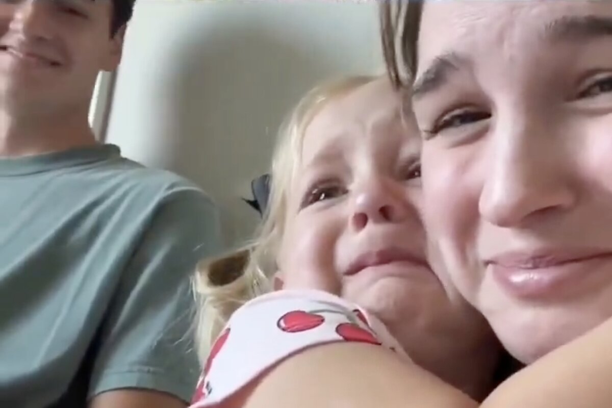 toddler