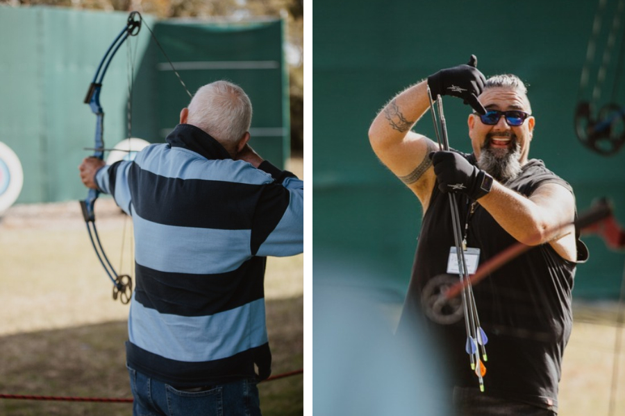 Archery Image