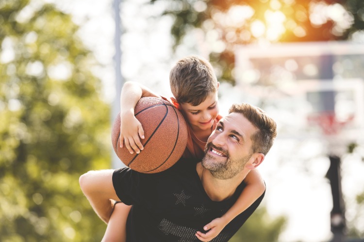 Dad, You Matter More Than You Know