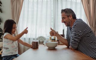Don't Be Surprised, Dad: Thinking 10-15 Years Ahead
