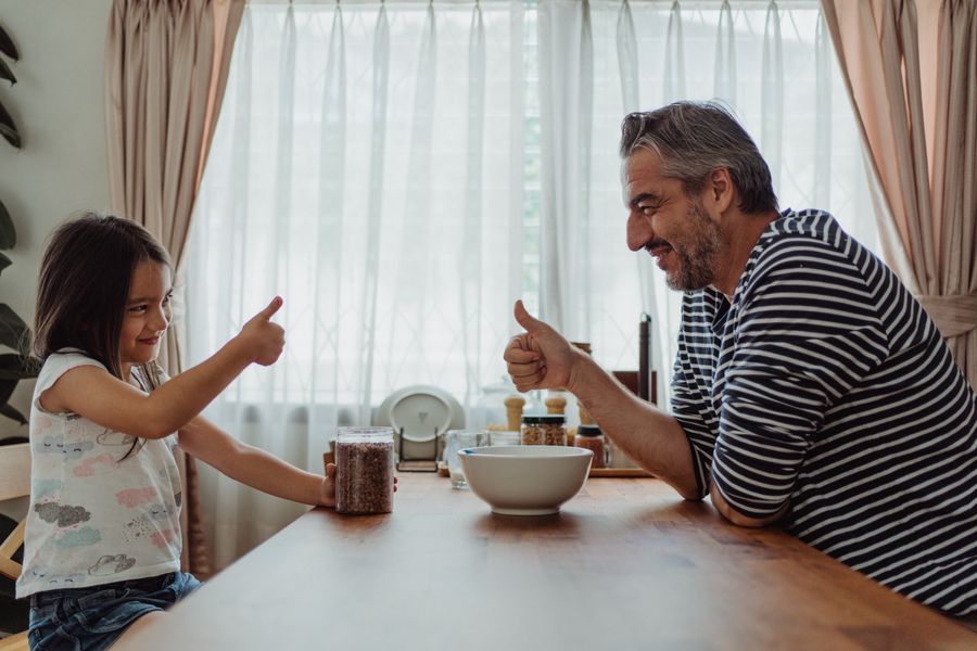 Don't Be Surprised, Dad: Thinking 10-15 Years Ahead