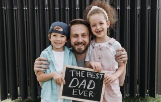 Fathers Forever