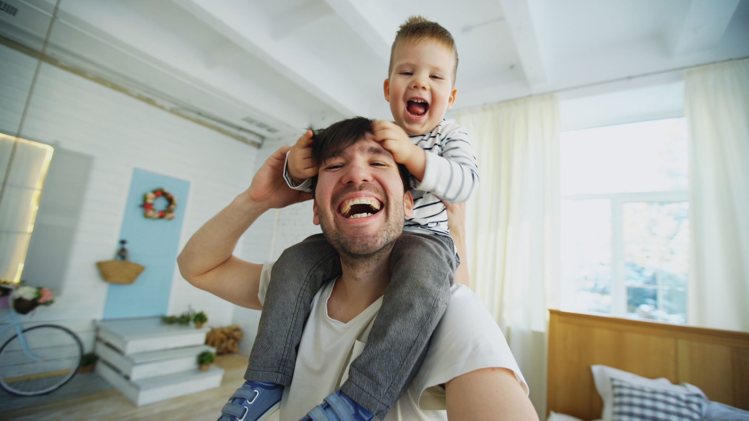 Dad You Matter