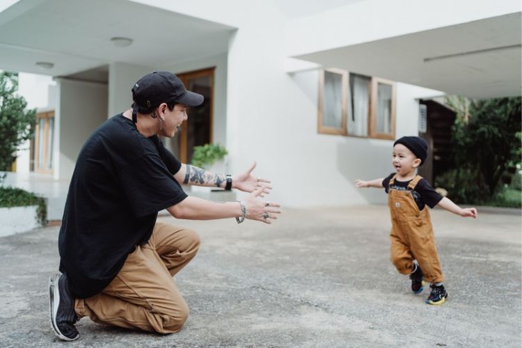 Breaking the Cycle of Fatherlessness