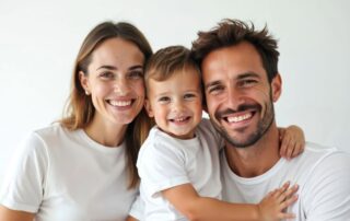 Dads Changing the World Through International Men’s Day