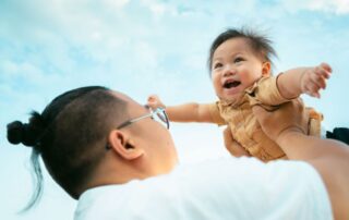 Living Courageously for a Better Life