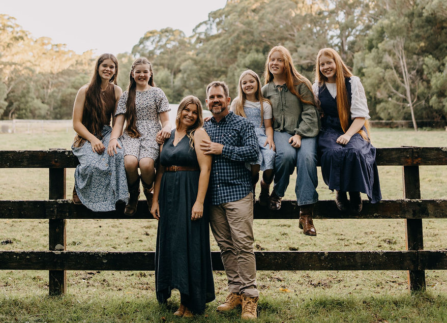 Marsh Family 2026