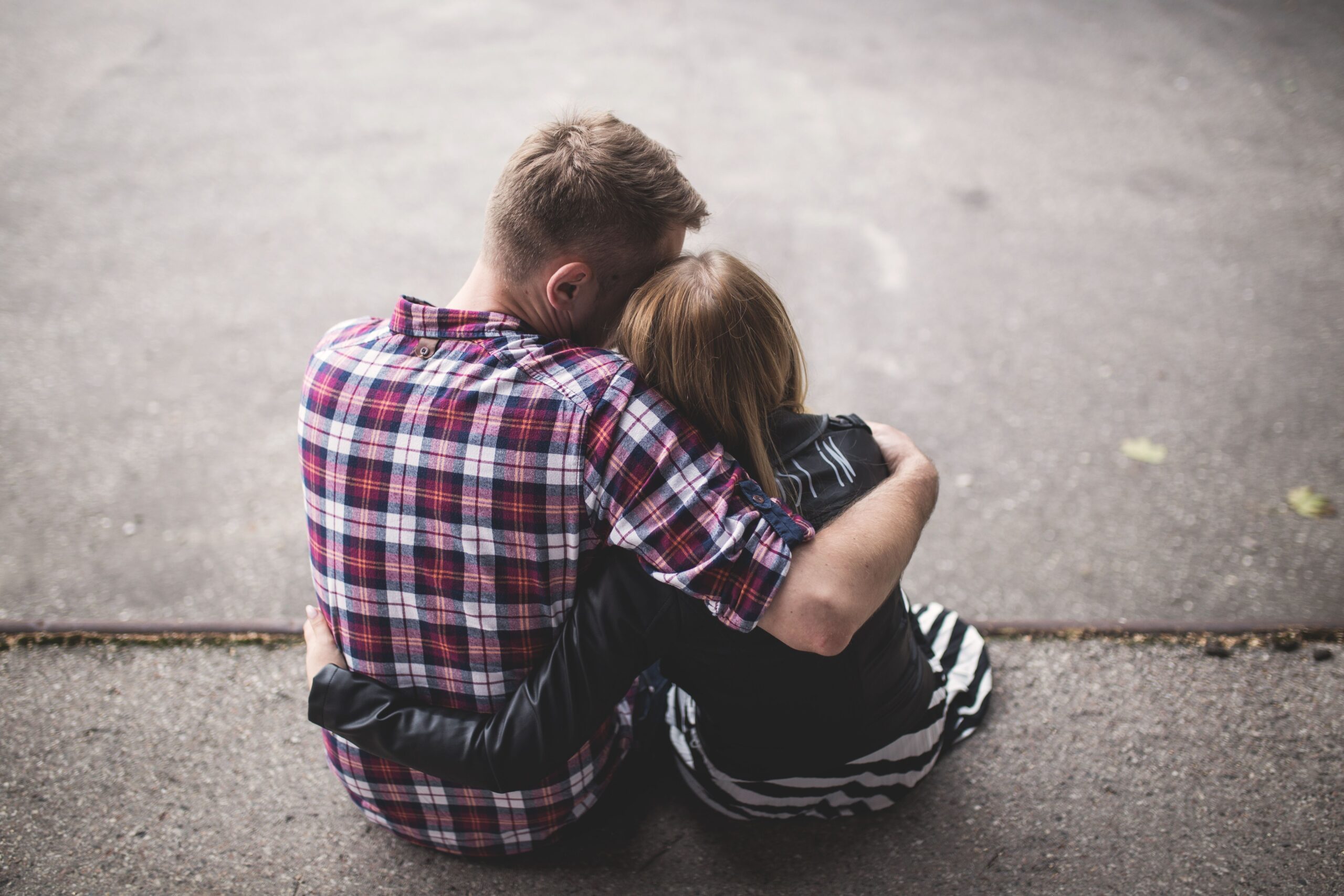 love is a decision
