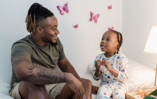 Dad, Don't Make Them Wait a Lifetime