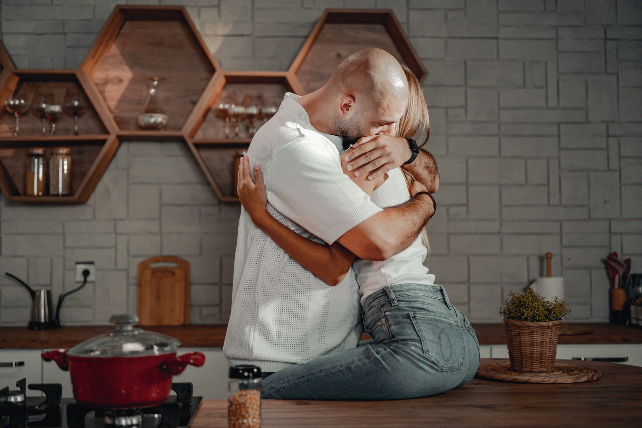Marriage: A Vocation to Forgive